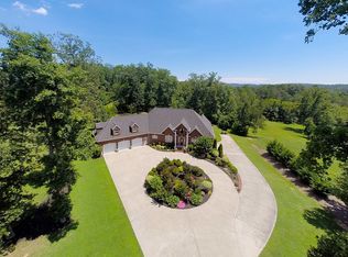 3310 Swafford Rd, Knoxville, TN 37931