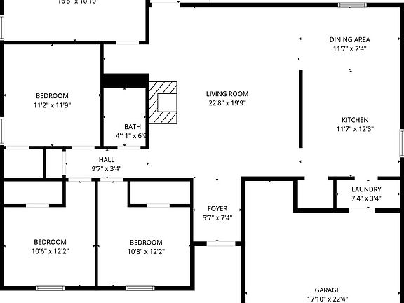 2nd image of 211 McCullough Loop