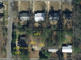 Old Mill Rd, Auburn, AL 36830