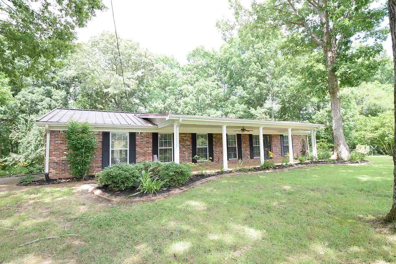 293 Lowery Rd, Medon, TN 38356 Zillow
