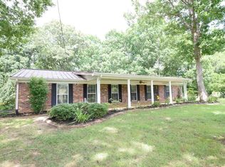 293 Lowery Rd, Medon, TN 38356