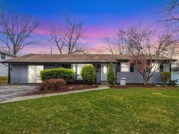 5032 Salem Ln, Fort Wayne, IN 46806