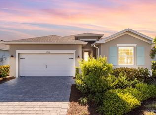 17708 Fallen Branch Way, Punta Gorda, FL 33982
