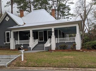 238 Bn W Jefferson St, Boston, GA 31626