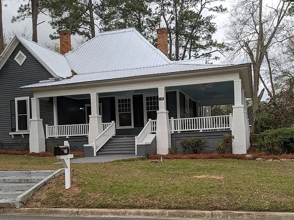 238 Bn W Jefferson St, Boston, GA 31626