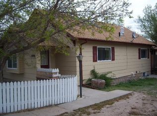 1048 Dexter St, Wray, CO 80758