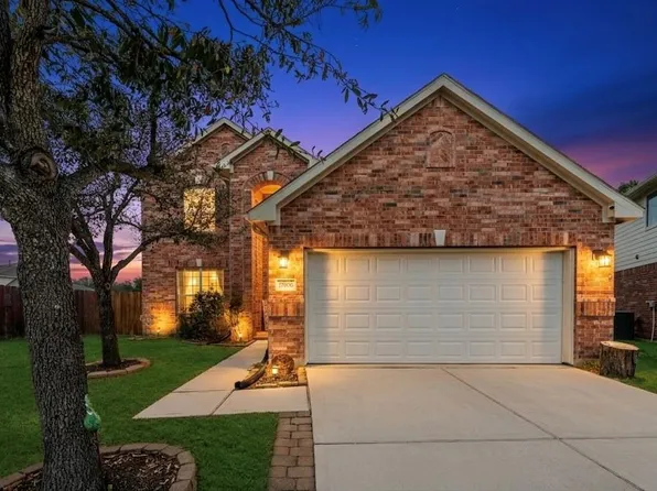 17806 Serene Shore Dr, Cypress, TX 77429