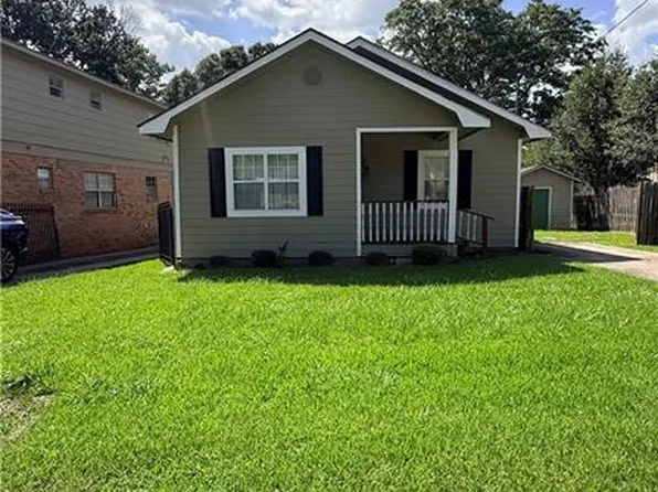 1808 Strange St, Mobile, AL 36617