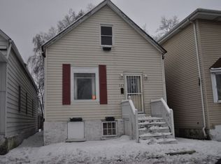 323 Pulaski Rd, Calumet City, IL 60409