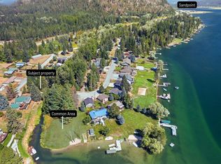 158 Laclede Shores Dr, Laclede, ID 83841