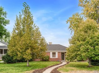 2845 N Saint Paul St, Denver, CO 80205