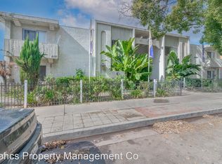 8123 Langdon Ave #11, Van Nuys, CA 91406