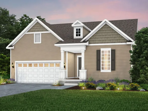 4571 Robinwood Ct, Medina, OH 44256