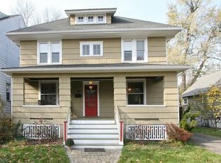 12 Burnside St, Montclair, NJ 07042