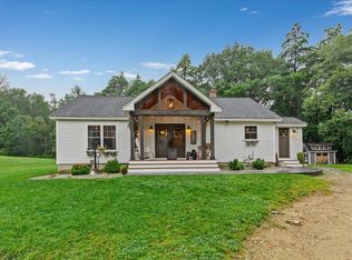 41 Ashburnham Rd, New Ipswich, NH 03071