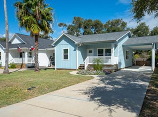 2008 Tule Park Dr, Rockport, TX 78382