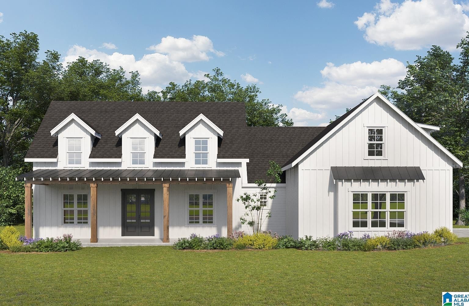 27 Stonewood Trl, Springville, AL 35146 Zillow