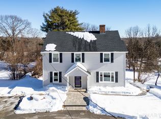 74 Tariffville Road, Bloomfield, CT 06002