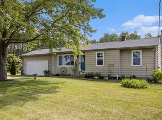 1602 McCann Rd, Hastings, MI 49058