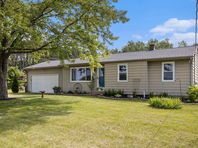 1602 McCann Rd, Hastings, MI, 49058