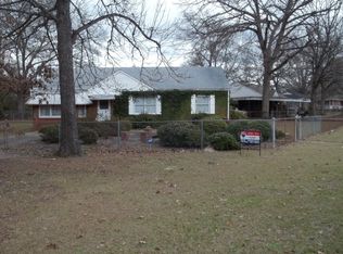 4003 Trask Dr, Columbus, GA 31903