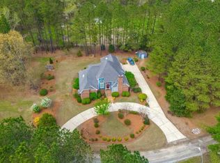 725 Thompson Rd, Garner, NC 27529