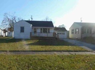 2629 Warford St, Perry, IA 50220