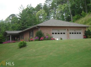 837 Joe Davis Rd, Tiger, GA 30576