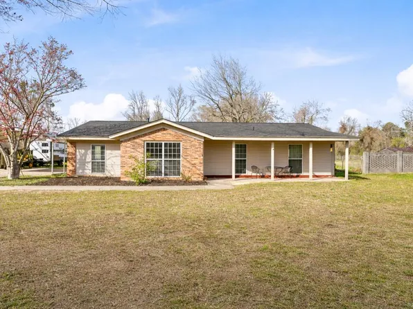 1301 E Avenue A, Hooks, TX 75561