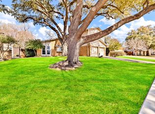 2609 Quail Rdg, Irving, TX 75060
