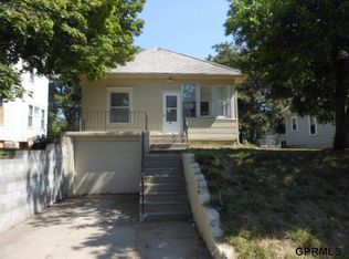 4743 N 40th St, Omaha, NE 68111