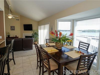 344 Regatta Bay Dr UNIT 4B, Lake Ozark, MO, 65049