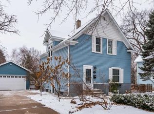 2068 3rd St, White Bear Lake, MN 55110