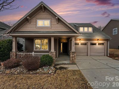2539 Botanical Ct NW, Concord, NC, 28027