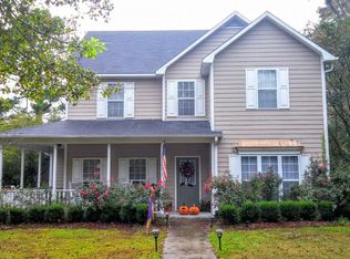 7965 Country Lakes Rd, Wilmington, NC 28411