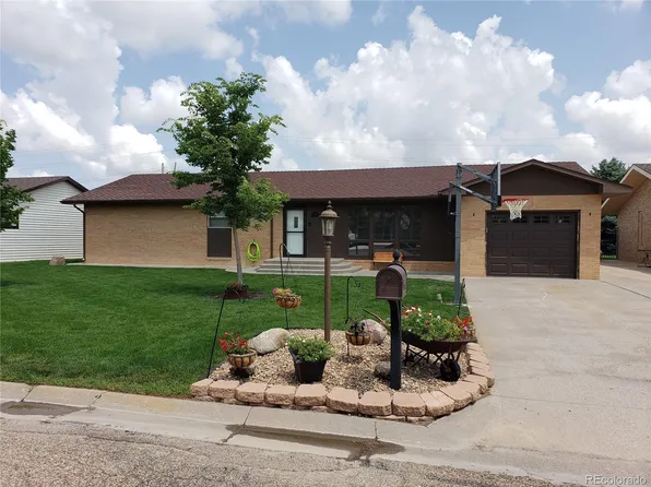 1880 Frank Street, Burlington, CO 80807