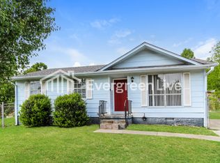 528 Leewood Ln, Birmingham, AL 35214