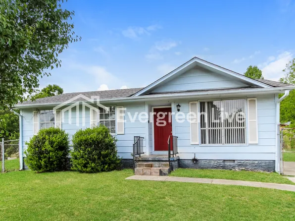528 Leewood Ln, Birmingham, AL 35214