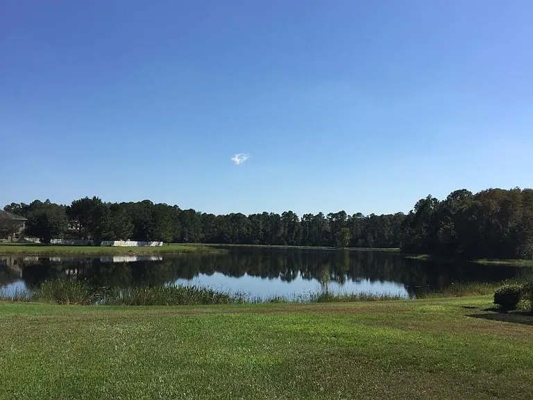 AMAZING LAKE VIEW