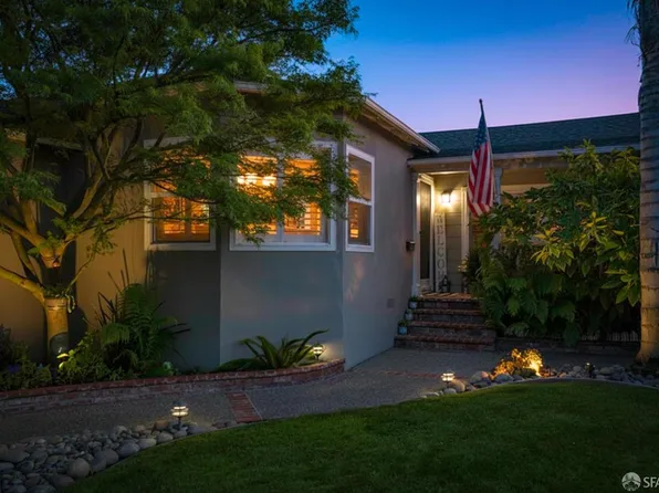 1030 S Delaware St, San Mateo, CA 94402