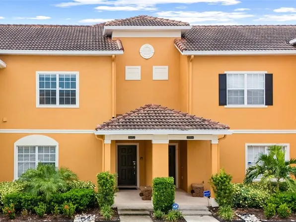 8952 Coco Palm Rd, Kissimmee, FL 34747