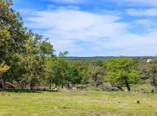 215 Dally Rd, Fredericksburg, TX 78624