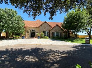 1509 Live Oak Ln, Andrews, TX 79714