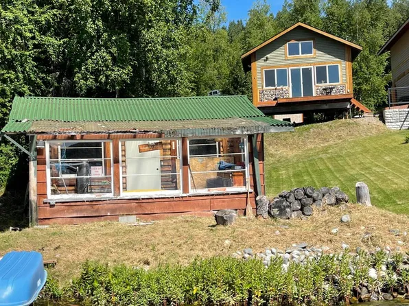 3791 S Asbury, Wasilla, AK 99623