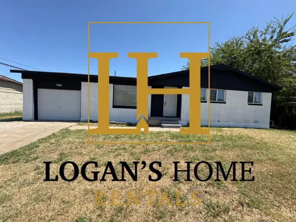 745 SW Sedalia Ave, Lawton, OK 73501
