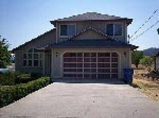 18361 Spyglass Rd, Hidden Valley Lake, CA 95467