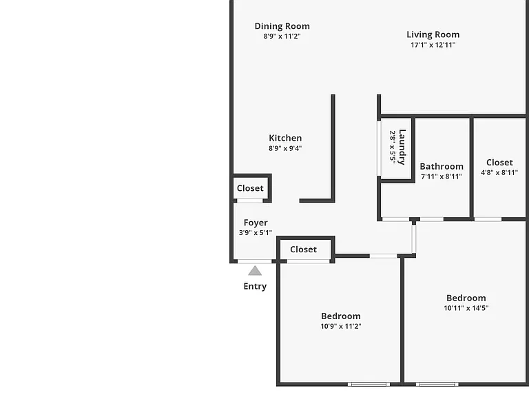 3025 S Cook St — Photo 137