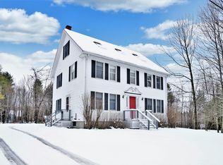 407 Webbs Mills Rd #2, Raymond, ME 04071