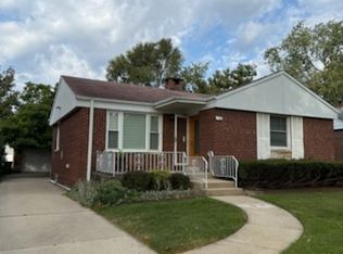 9999 Manchester Ave, Westchester, IL