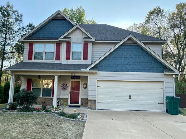 184 Lee Road 2000, Smiths Station, AL 36877